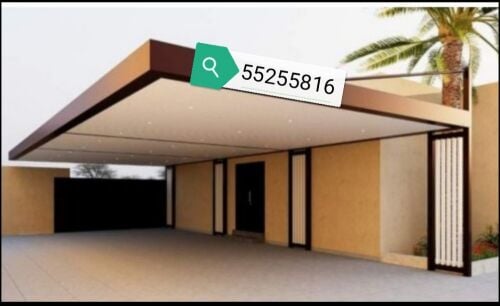 جميع أعمال الصلب