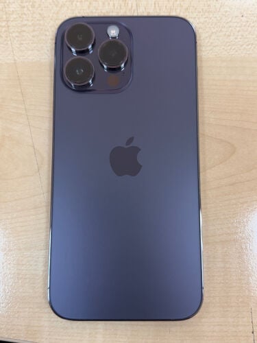 iphone 14 pro max 256 GB