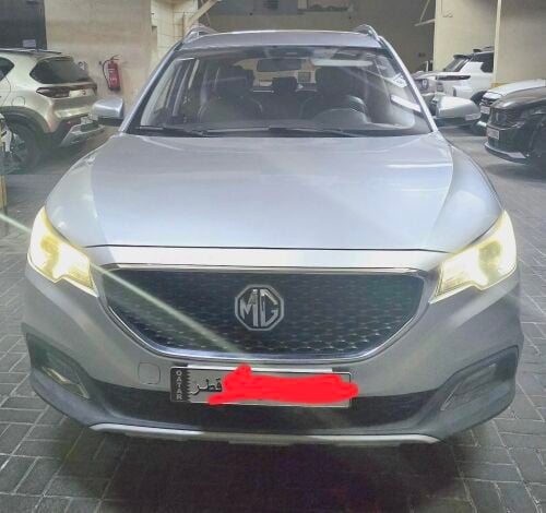 MG ZS Car for sale