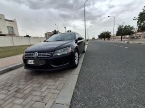 VW PASSAT FOR SALE