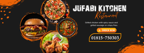 Social Media Banner And Poster