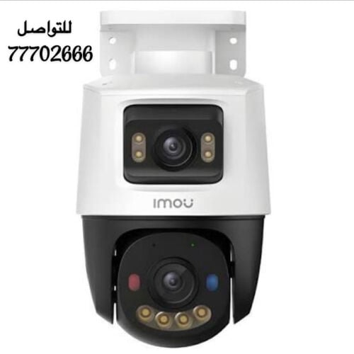 كاميرة واي فاي 