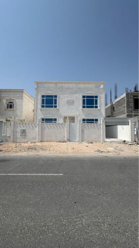 للبيع فيلا في الوكره