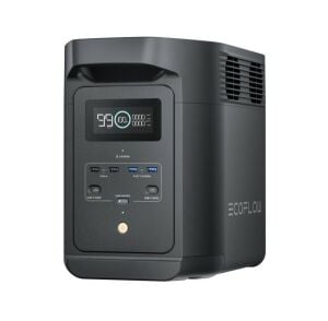 EF ECOFLOW Portable Power Station