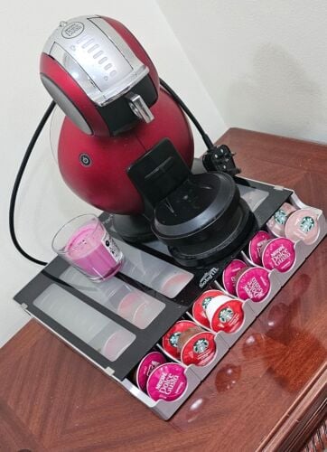 dolce gusto coffe machine
