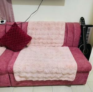 Two sofas in excellent condition