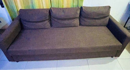 sofa bed