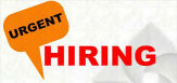 Outdoor Sales Representative