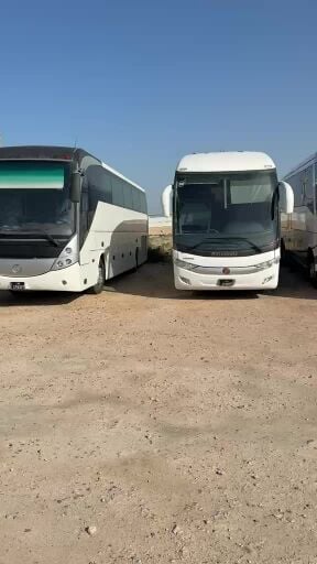Bus Transportation services