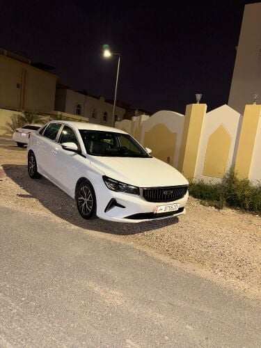 خدمة توصيل جميع الاموظفين