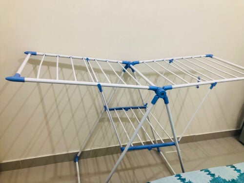 cloth stand and rack