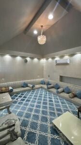 فيلا مميزة في أم قرن