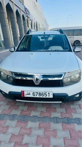 Renault duster 2015 for Sale 