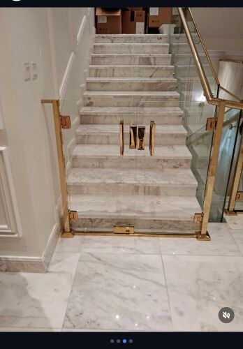 جميع اعمال الالمنيوم والزجاج