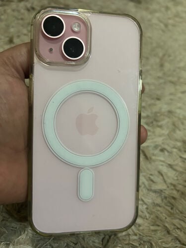 iphone 15 Pink For Sale
