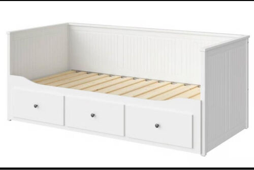 exbandable bed