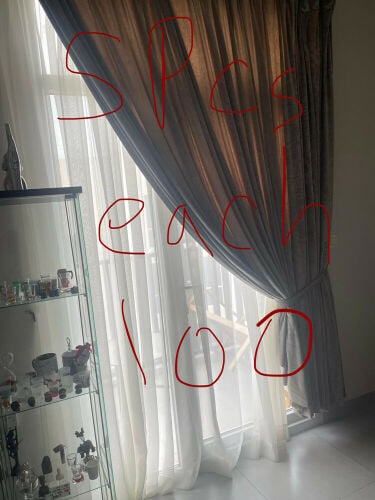 Furniture for sale