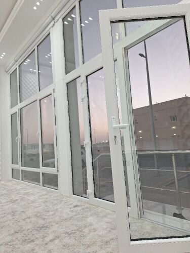 upvc cutting  fabricator .
