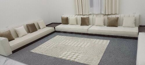 تفصيل وتنجيد مفروشات تنجيد كنب وك