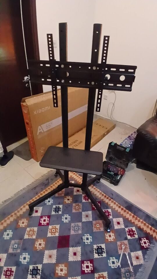 Troilly stand sale