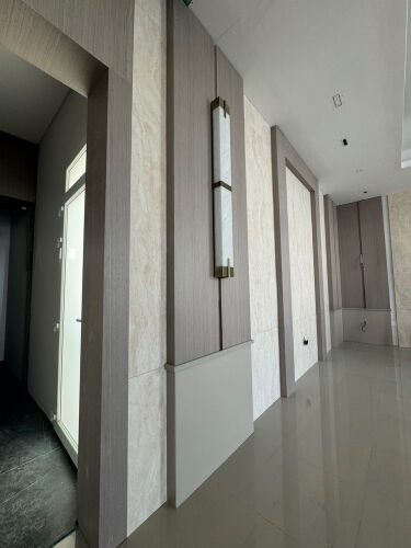 تنفيذ جميع التصاميم 