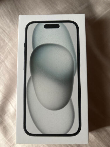 i phone 15 128 gb