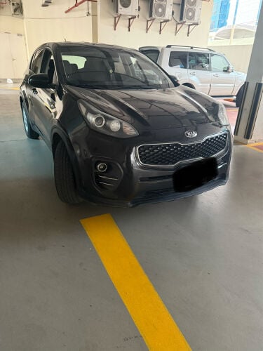 kia Sportage 50972979 