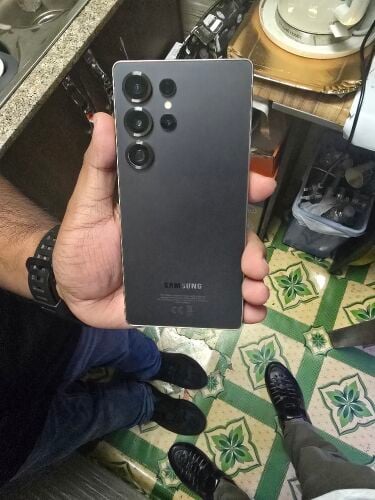 Samsung Galaxy S25 Ultra 5G