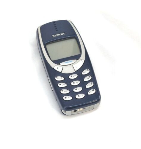 نوكيا 3310  الأصلي