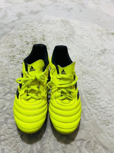 adidas football shoe