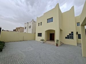 STAND ALONE VILLA MAAMOURA