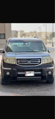 HONDA PILOT FOR SALE 
