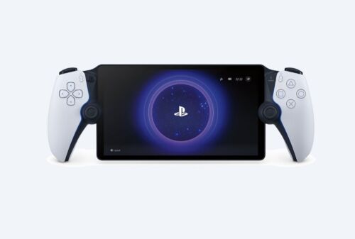 portal PlayStation