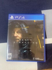 death stranding for 60riyal