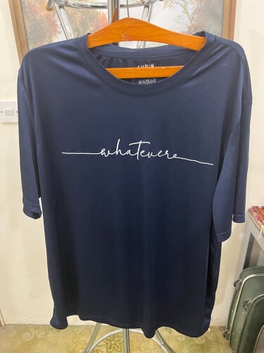 t-shirt SHEIN 
