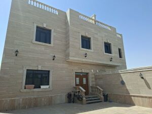 شقة للإيجار في ام العمد 3 غرف