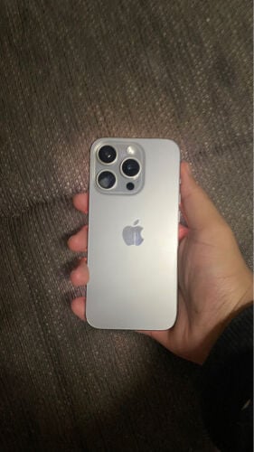 iPhone 