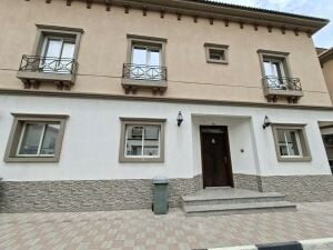 VILLA COMPOUND WITH ONE MONTH FREE