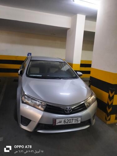 car for sale Corolla same New
