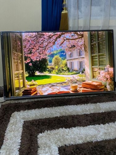 TCL 50"
