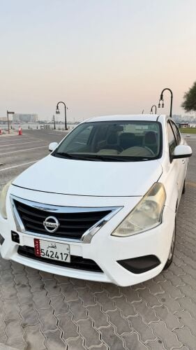 Nissan sunny in perfect condition