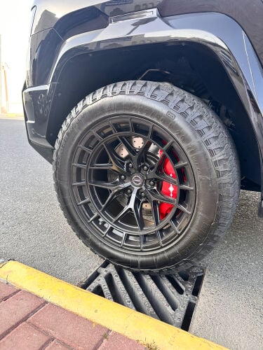 for sale rims with tires 