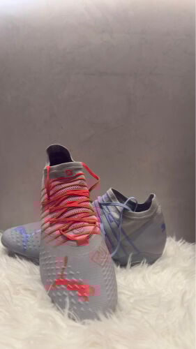 Puma football shoes size 44