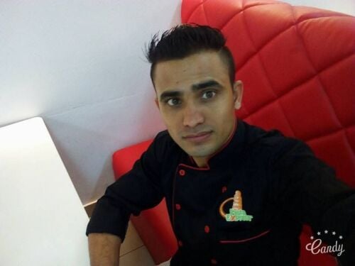 MUFAZZUL ahmed