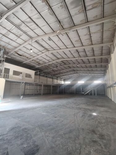 Printing Press 1500SQM,18Rooms