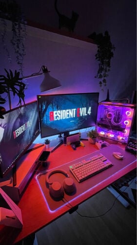 Ultra Gaming PC Ryzen 7 7700 + RX
