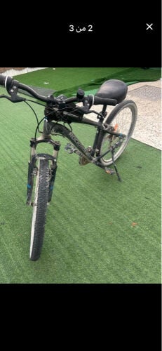 سيكل نظيف 