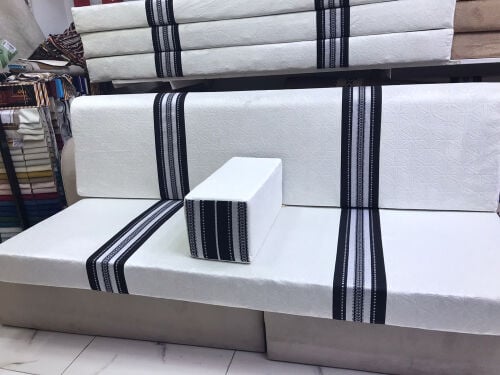 Brand New Arabic Majlis sofa set