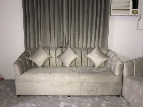 New Traditional Sofa