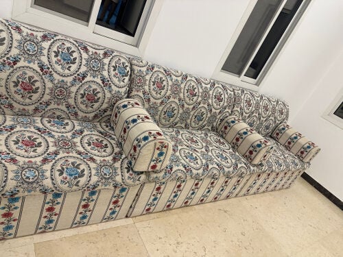Arabic majlis 